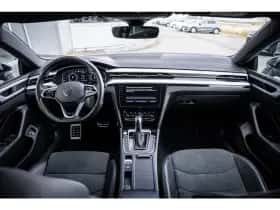 Volkswagen Arteon (2022) thumbnail 35