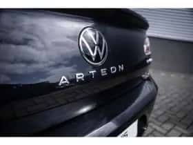 Volkswagen Arteon (2022) thumbnail 6