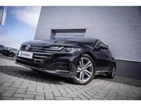 Volkswagen Arteon (2022) thumbnail 9