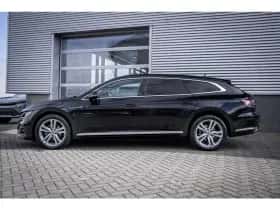 Volkswagen Arteon (2022) thumbnail 10