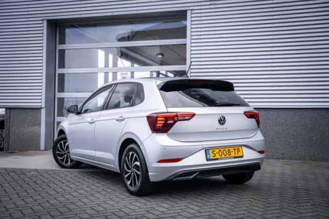 Volkswagen Polo (2023) thumbnail 11