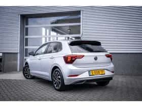Volkswagen Polo (2023) thumbnail 11
