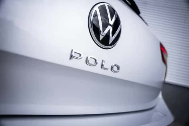 Volkswagen Polo (2023) thumbnail 12