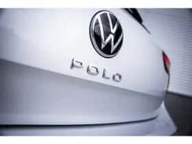 Volkswagen Polo (2023) thumbnail 12
