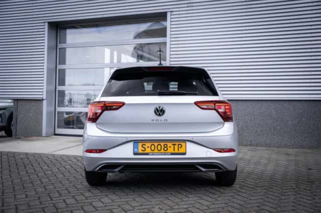 Volkswagen Polo (2023) thumbnail 13