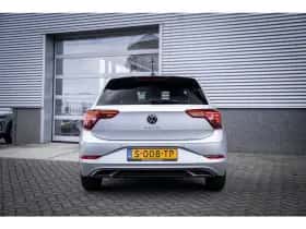 Volkswagen Polo (2023) thumbnail 13