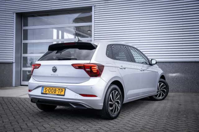 Volkswagen Polo (2023) thumbnail 14