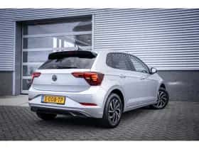 Volkswagen Polo (2023) thumbnail 14