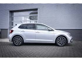 Volkswagen Polo (2023) thumbnail 15