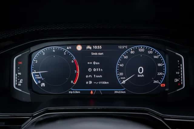 Volkswagen Polo (2023) thumbnail 16
