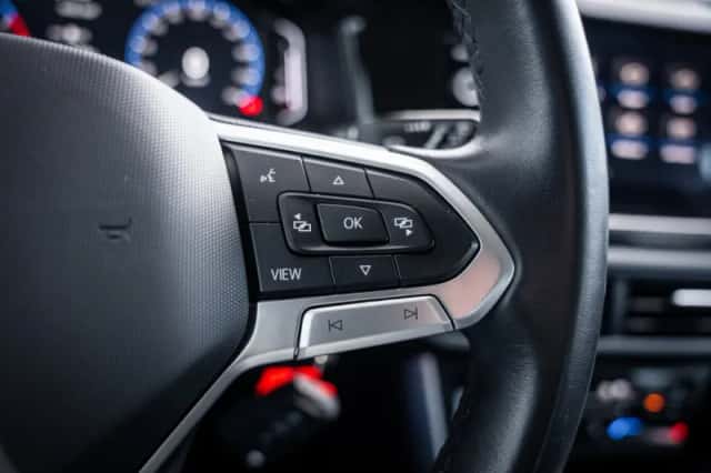 Volkswagen Polo (2023) thumbnail 17