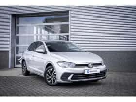 Volkswagen Polo (2023) thumbnail 3