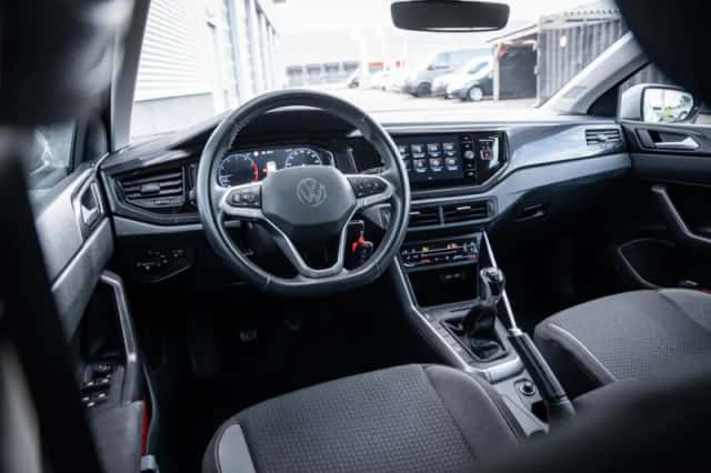 Volkswagen Polo (2023) thumbnail 27