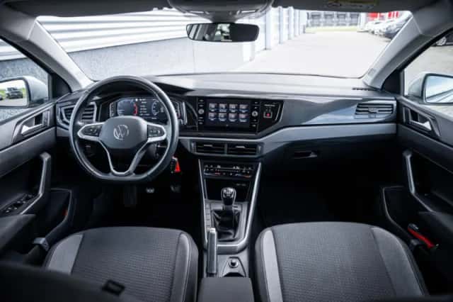 Volkswagen Polo (2023) thumbnail 29