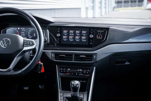 Volkswagen Polo (2023) thumbnail 30