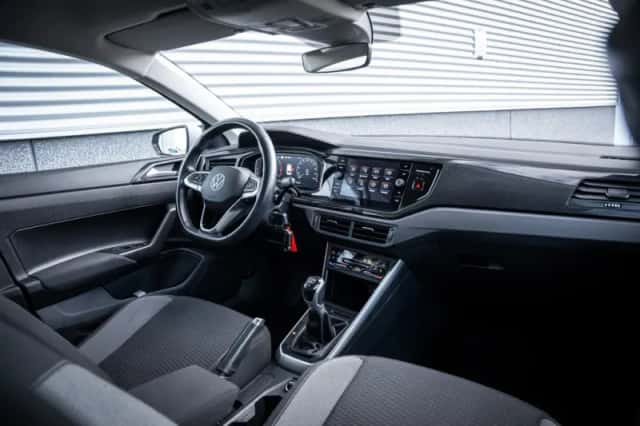 Volkswagen Polo (2023) thumbnail 31