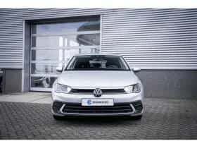 Volkswagen Polo (2023) thumbnail 5