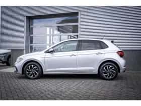 Volkswagen Polo (2023) thumbnail 6