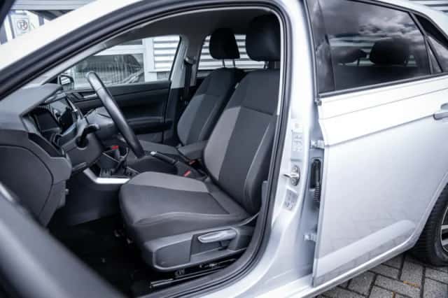 Volkswagen Polo (2023) thumbnail 8