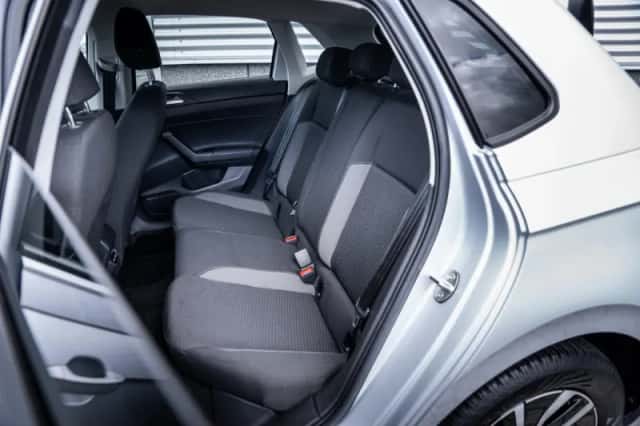 Volkswagen Polo (2023) thumbnail 9