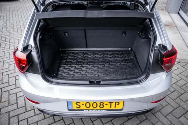 Volkswagen Polo (2023) thumbnail 10
