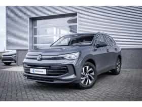 Volkswagen Tiguan (2025) thumbnail 1