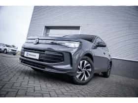 Volkswagen Tiguan (2025) thumbnail 2