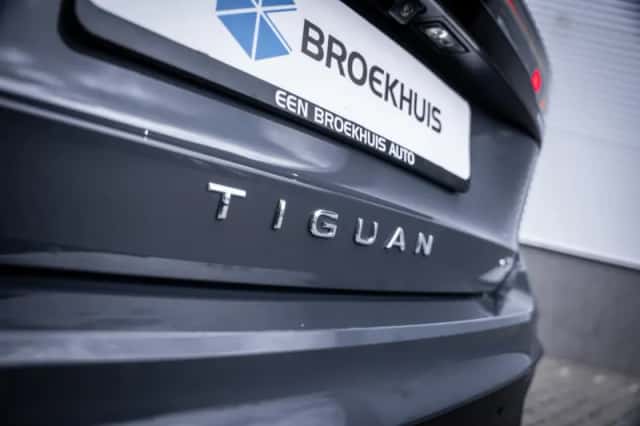 Volkswagen Tiguan (2025) thumbnail 11