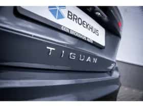Volkswagen Tiguan (2025) thumbnail 11