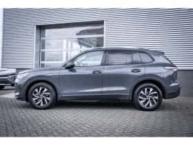 Volkswagen Tiguan (2025) thumbnail 12