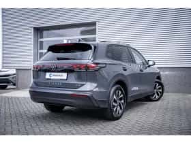 Volkswagen Tiguan (2025) thumbnail 15
