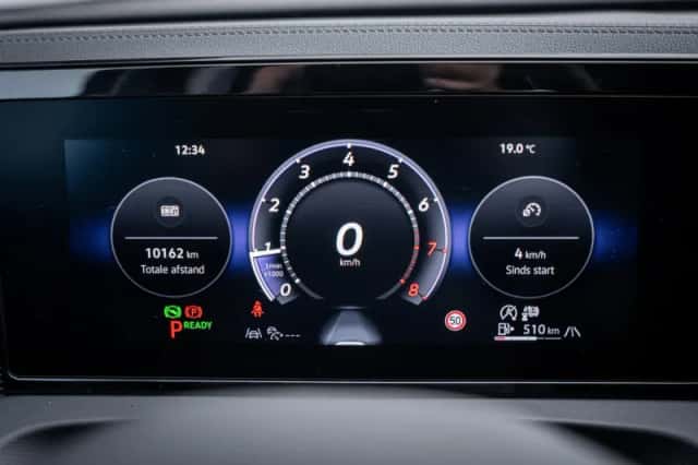 Volkswagen Tiguan (2025) thumbnail 19