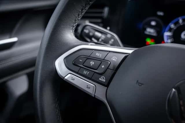 Volkswagen Tiguan (2025) thumbnail 20