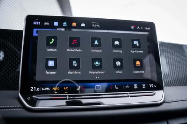 Volkswagen Tiguan (2025) thumbnail 22