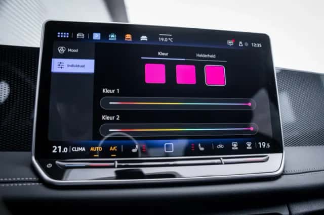 Volkswagen Tiguan (2025) thumbnail 26