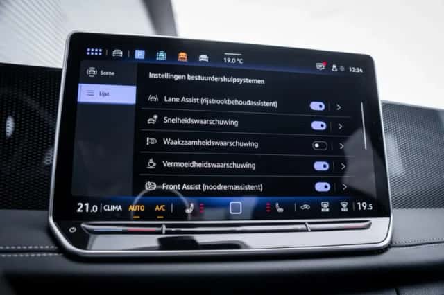 Volkswagen Tiguan (2025) thumbnail 27