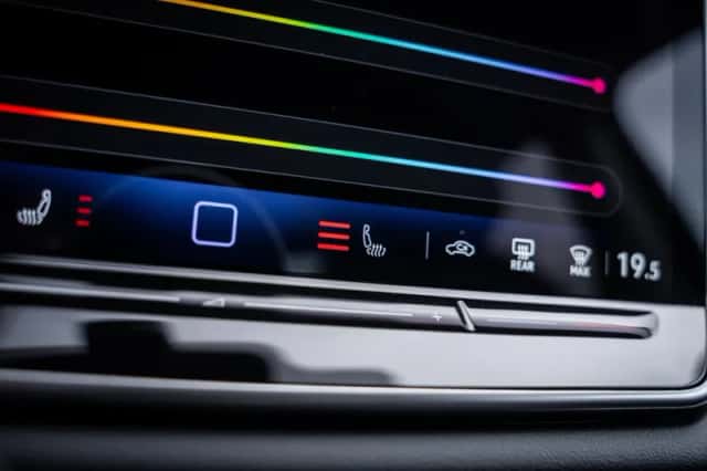 Volkswagen Tiguan (2025) thumbnail 29