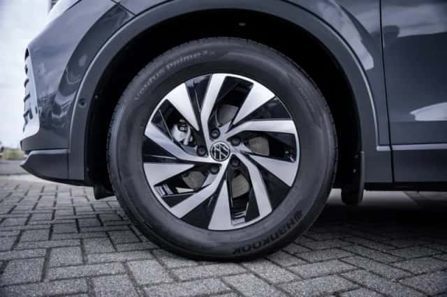 Volkswagen Tiguan (2025) thumbnail 30