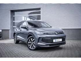 Volkswagen Tiguan (2025) thumbnail 8