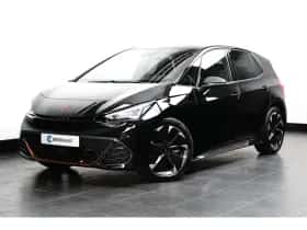 CUPRA Born (2024)