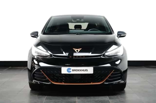 CUPRA Born (2024) thumbnail 2