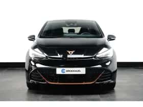 CUPRA Born (2024) thumbnail 2