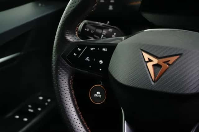 CUPRA Born (2024) thumbnail 11