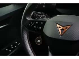 CUPRA Born (2024) thumbnail 11