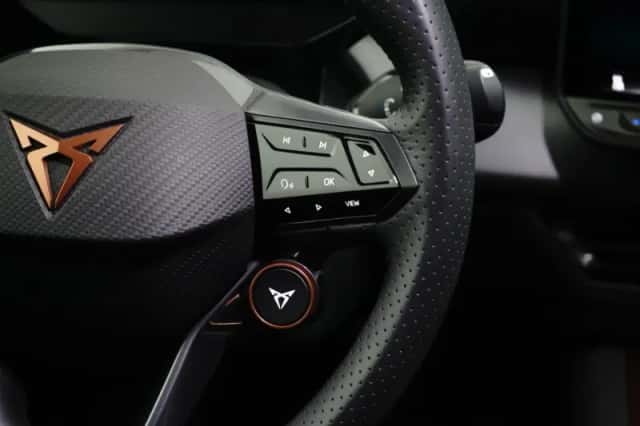 CUPRA Born (2024) thumbnail 12