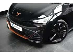 CUPRA Born (2024) thumbnail 15