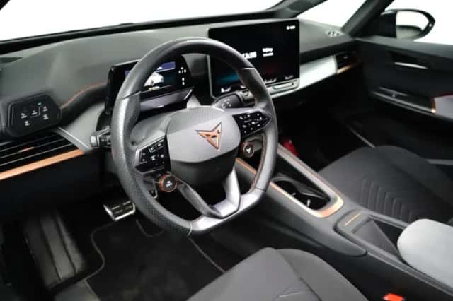 CUPRA Born (2024) thumbnail 17