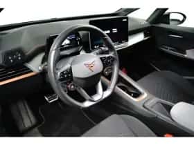 CUPRA Born (2024) thumbnail 17