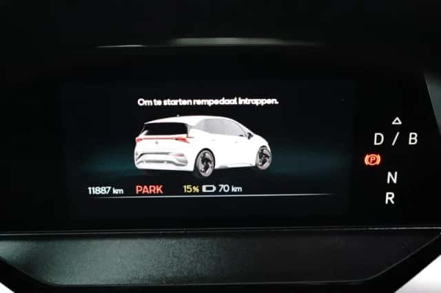 CUPRA Born (2024) thumbnail 19