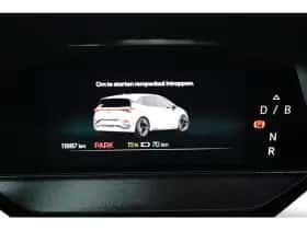 CUPRA Born (2024) thumbnail 19